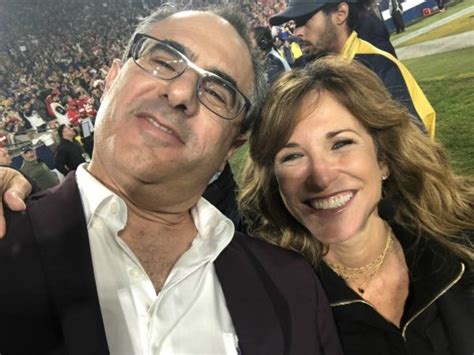 suzy kolber married|Meet Suzy Kolber Husband Eric Brady and her。